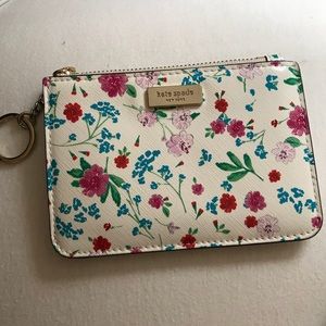 NWOT!! Kate Spade cardholder wallet